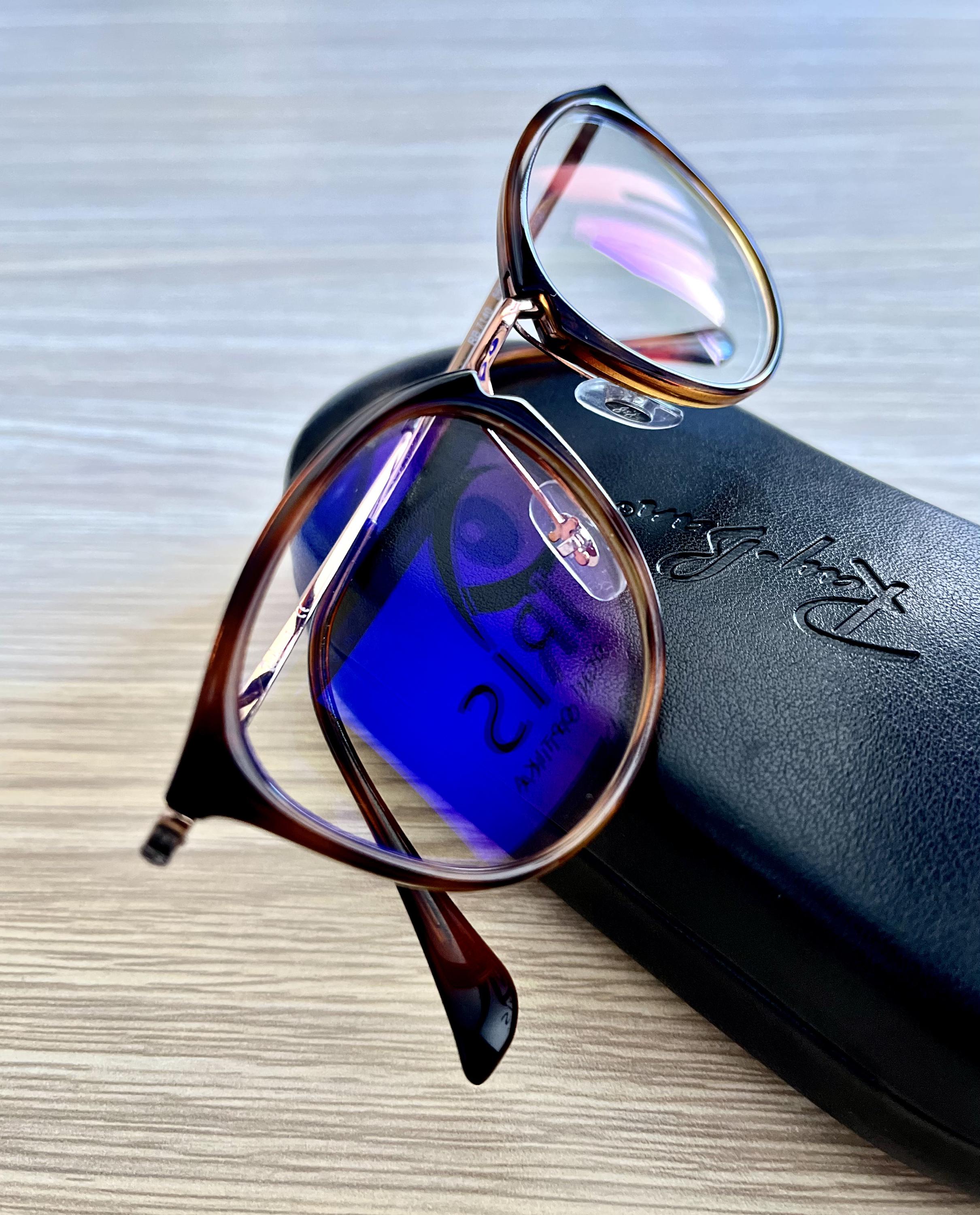 IRIS oční optika foto 2