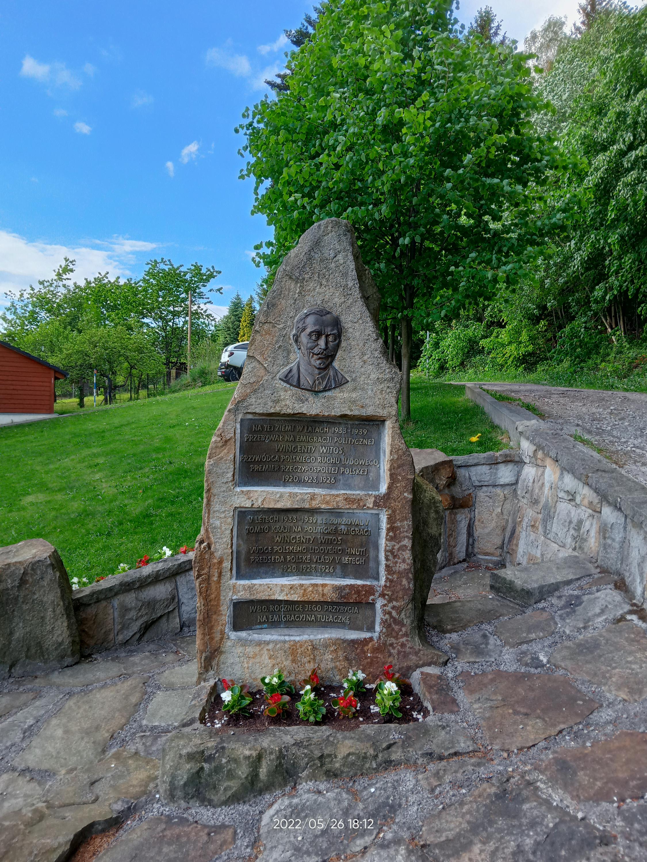 Sbor Církve bratrské v Hrádku foto 2