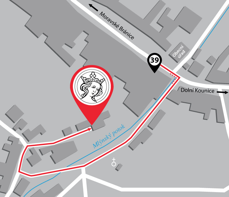 Reginacoeli.cz - Oulehla vinařství foto 4