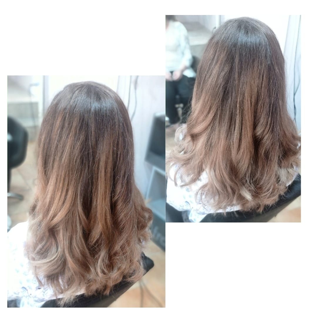 Caroline's Cuts foto 2