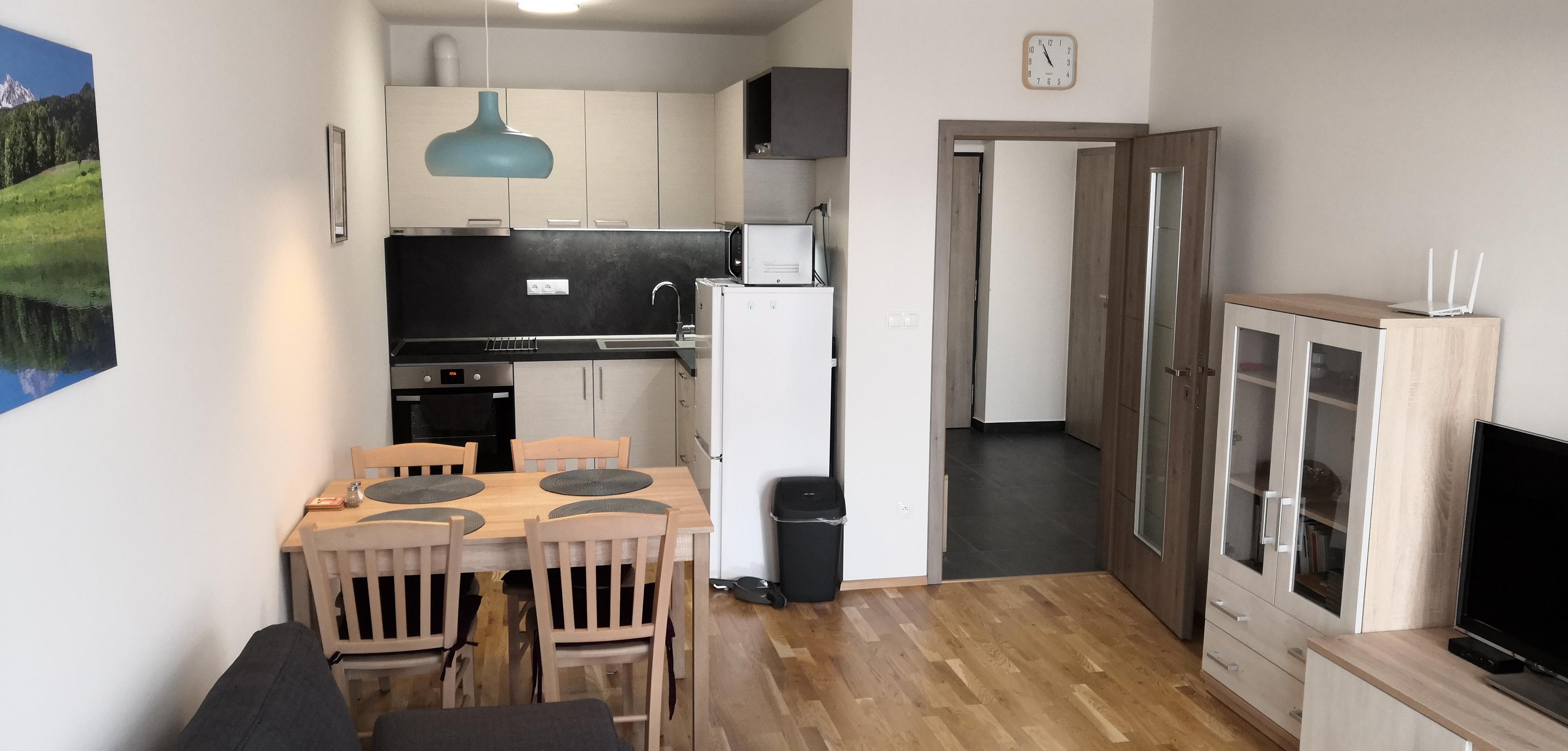 Apartment Iva foto 2
