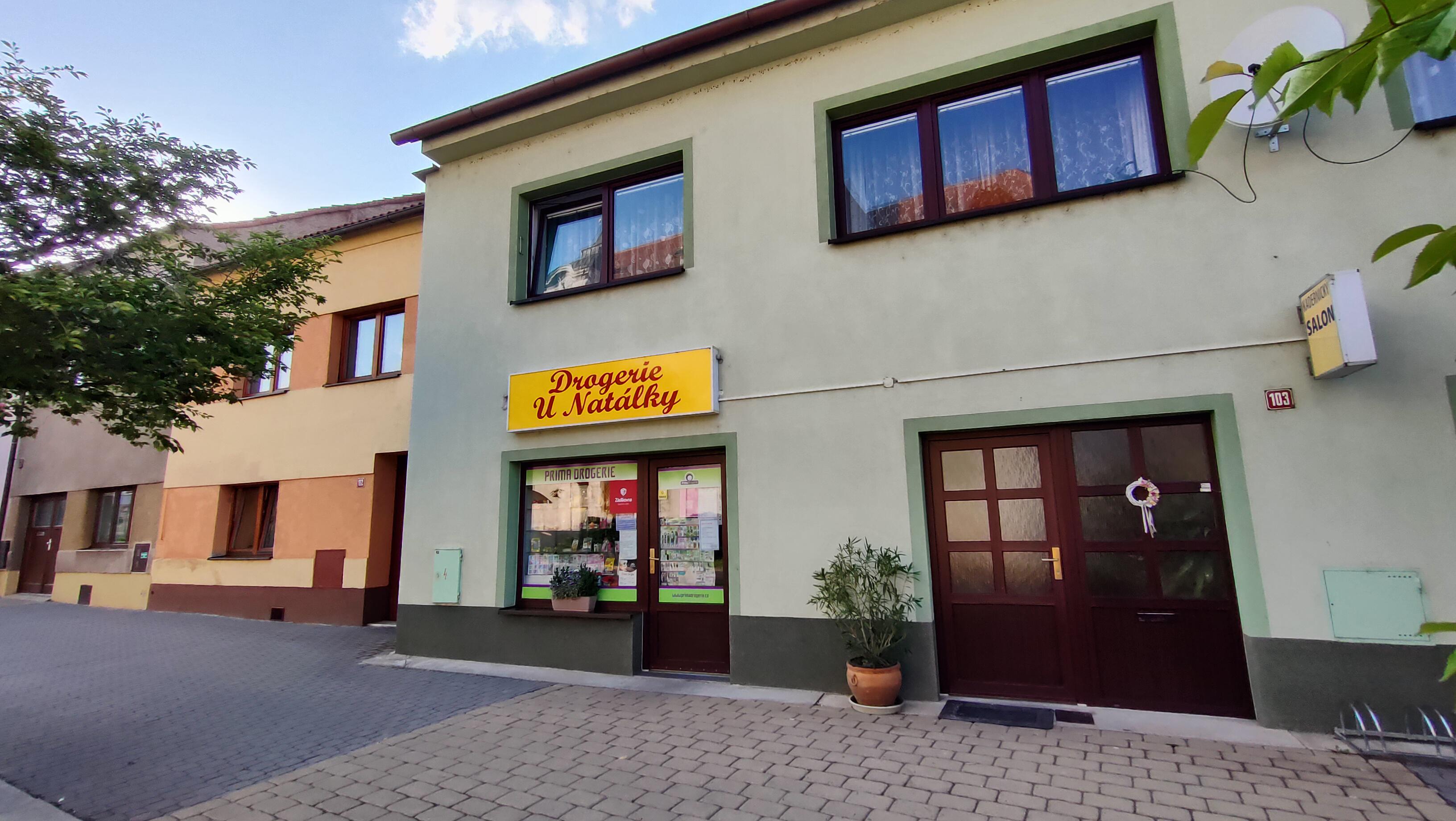 Drogerie u Natálky foto 2