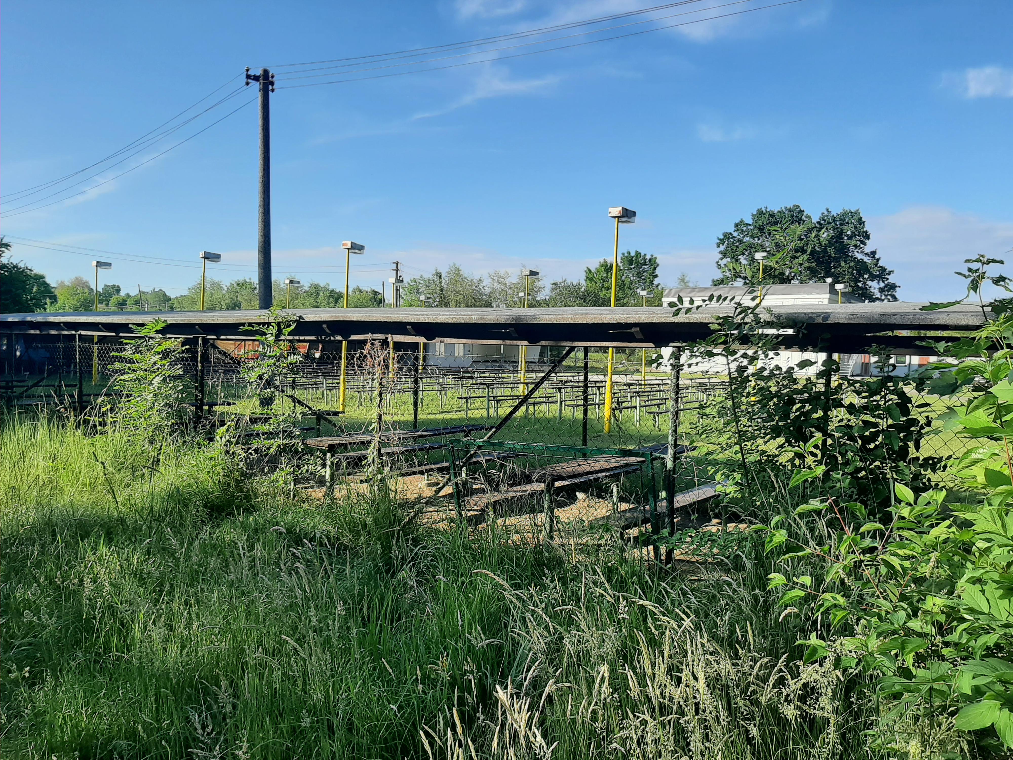 Moravský rybářský svaz, Otrokovice místní organizace - ubytovna foto 4