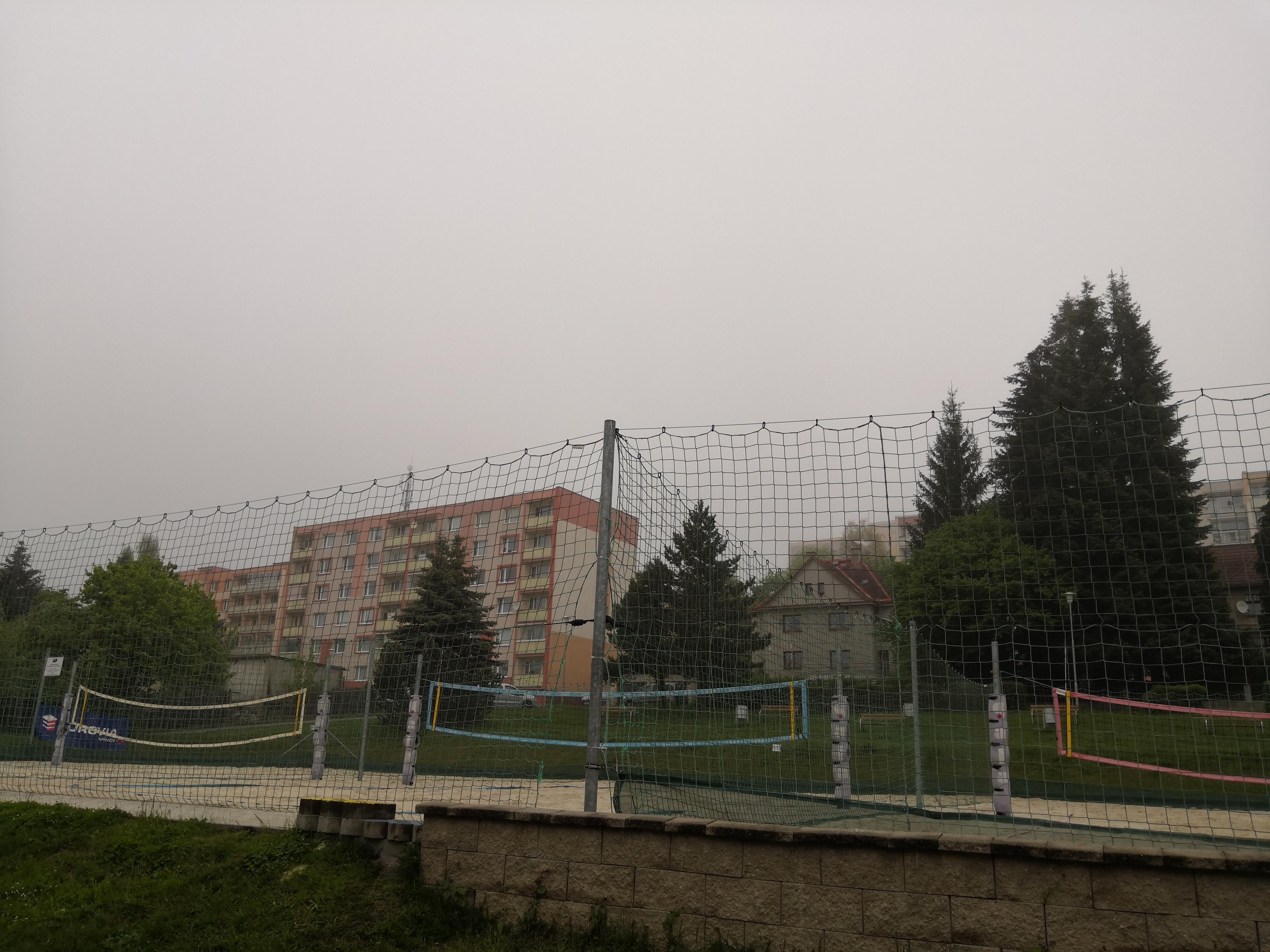 Beach Volley Vratislavice n. N. foto 5