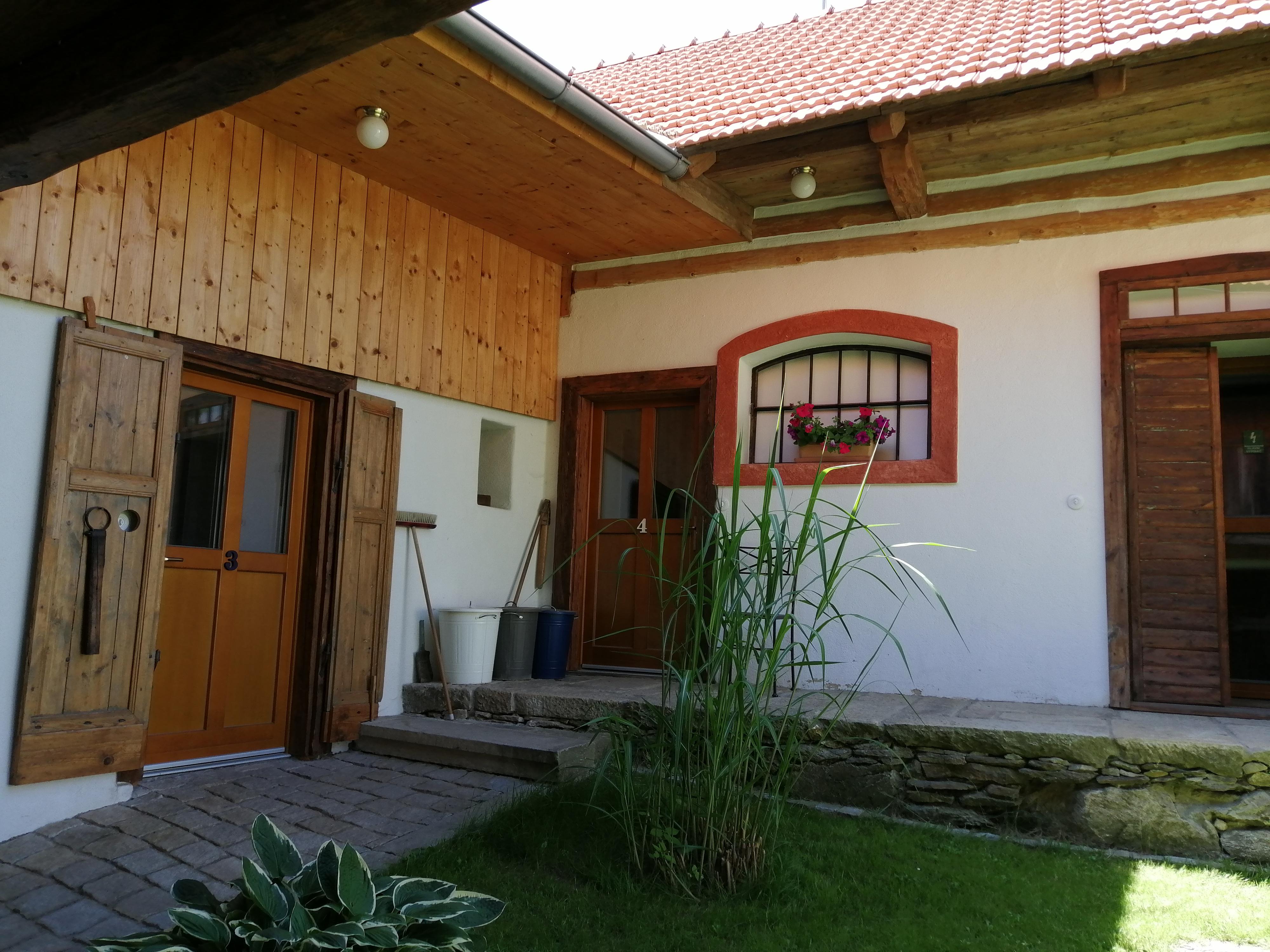 Penzion Okamžik foto 5