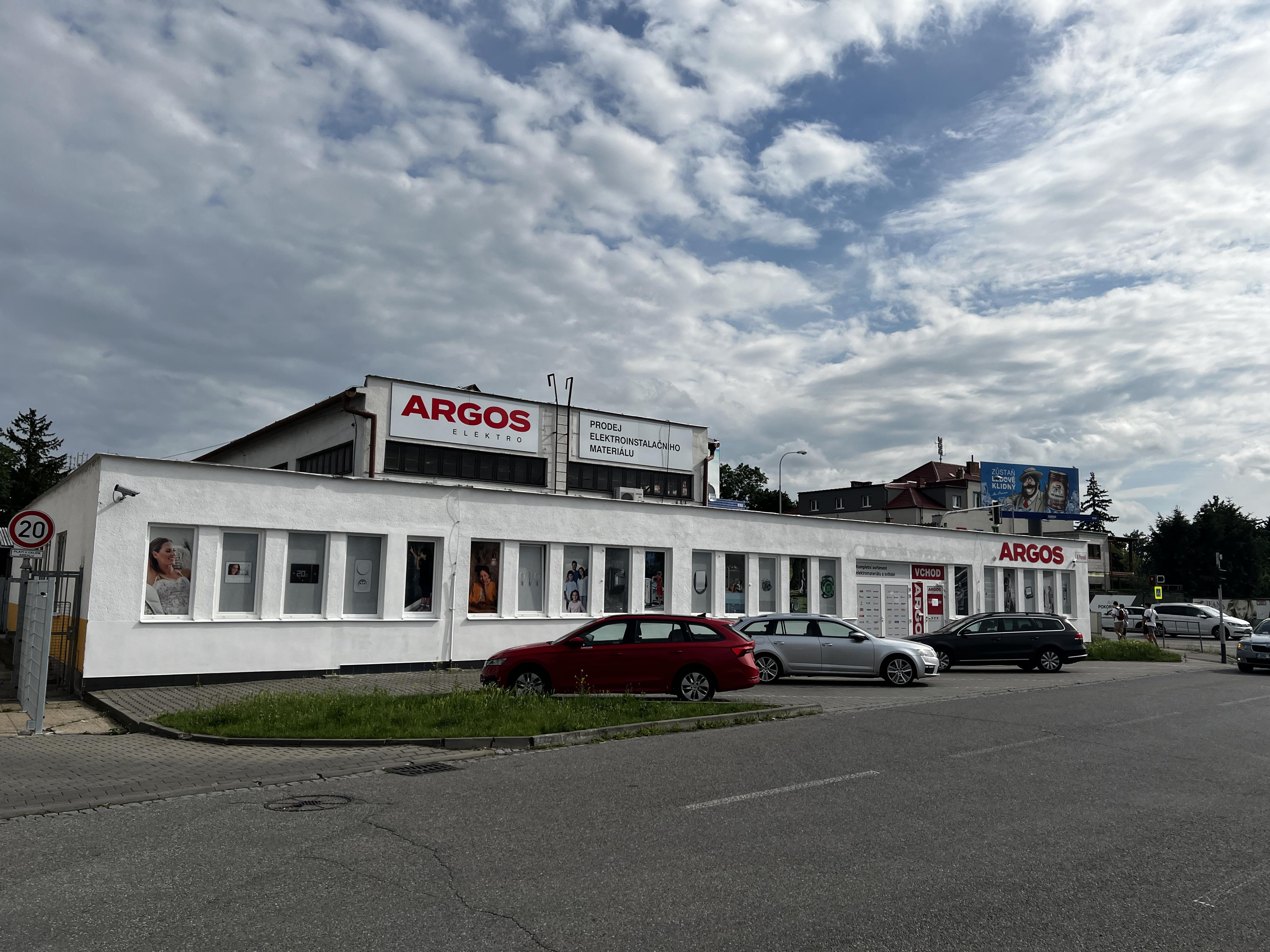 ARGOS ELEKTRO, a.s. foto 3