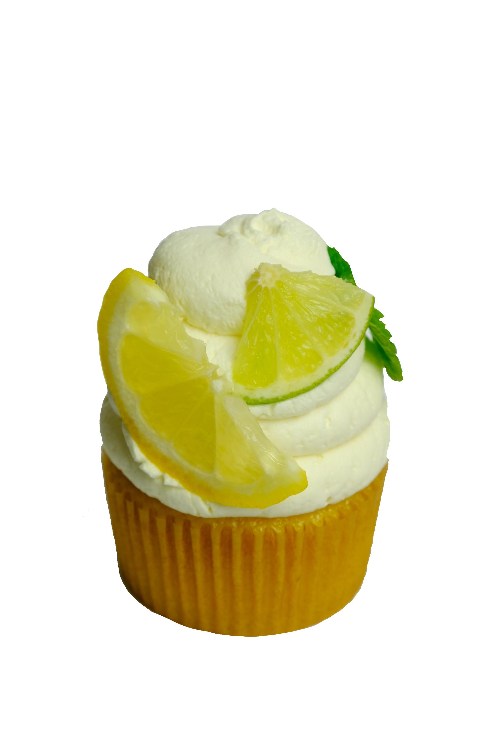 Chlebíčkárna a cupcakes foto 4