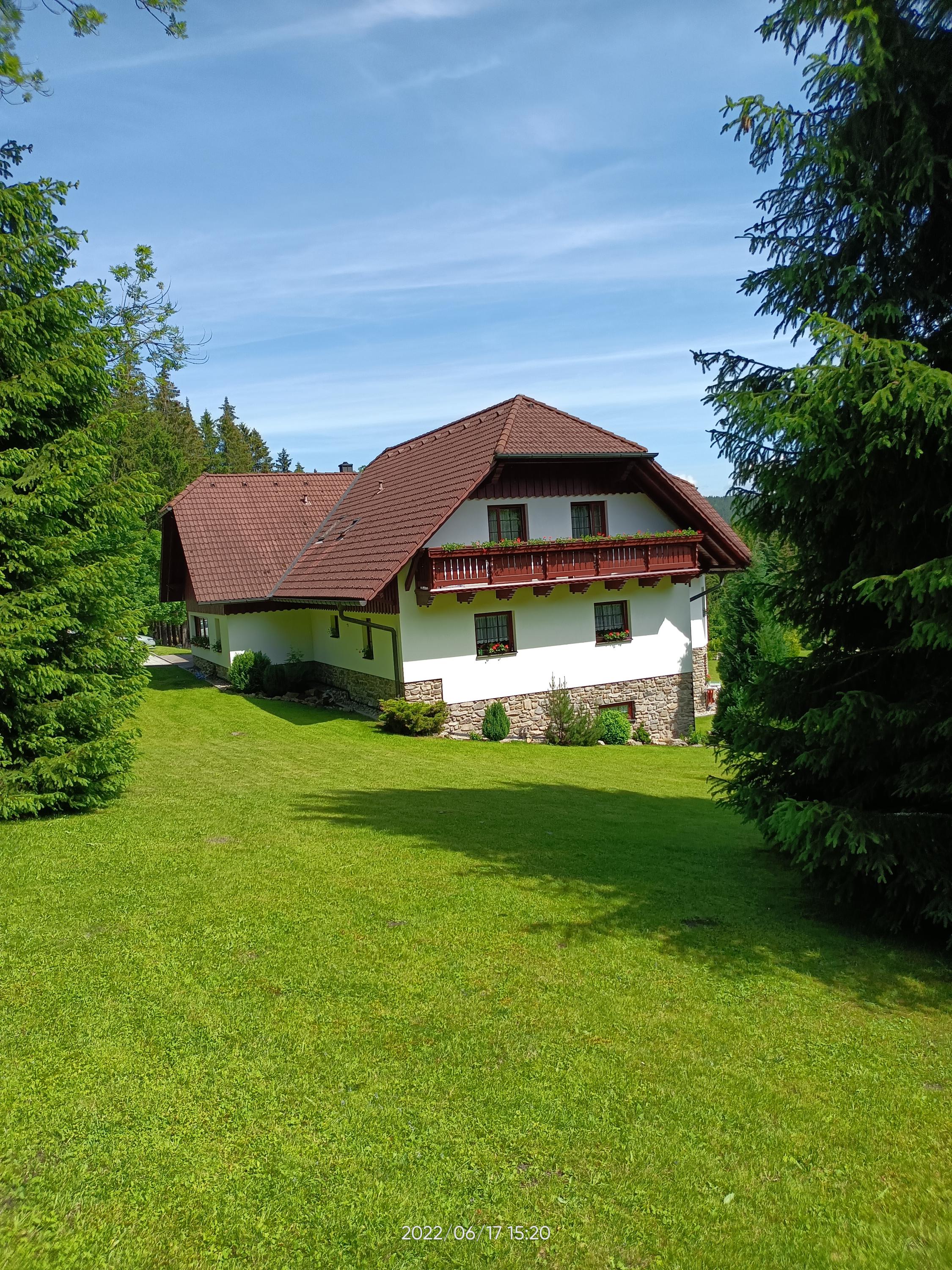 Rodinný penzion Pod Klostermannovou skálou foto 5