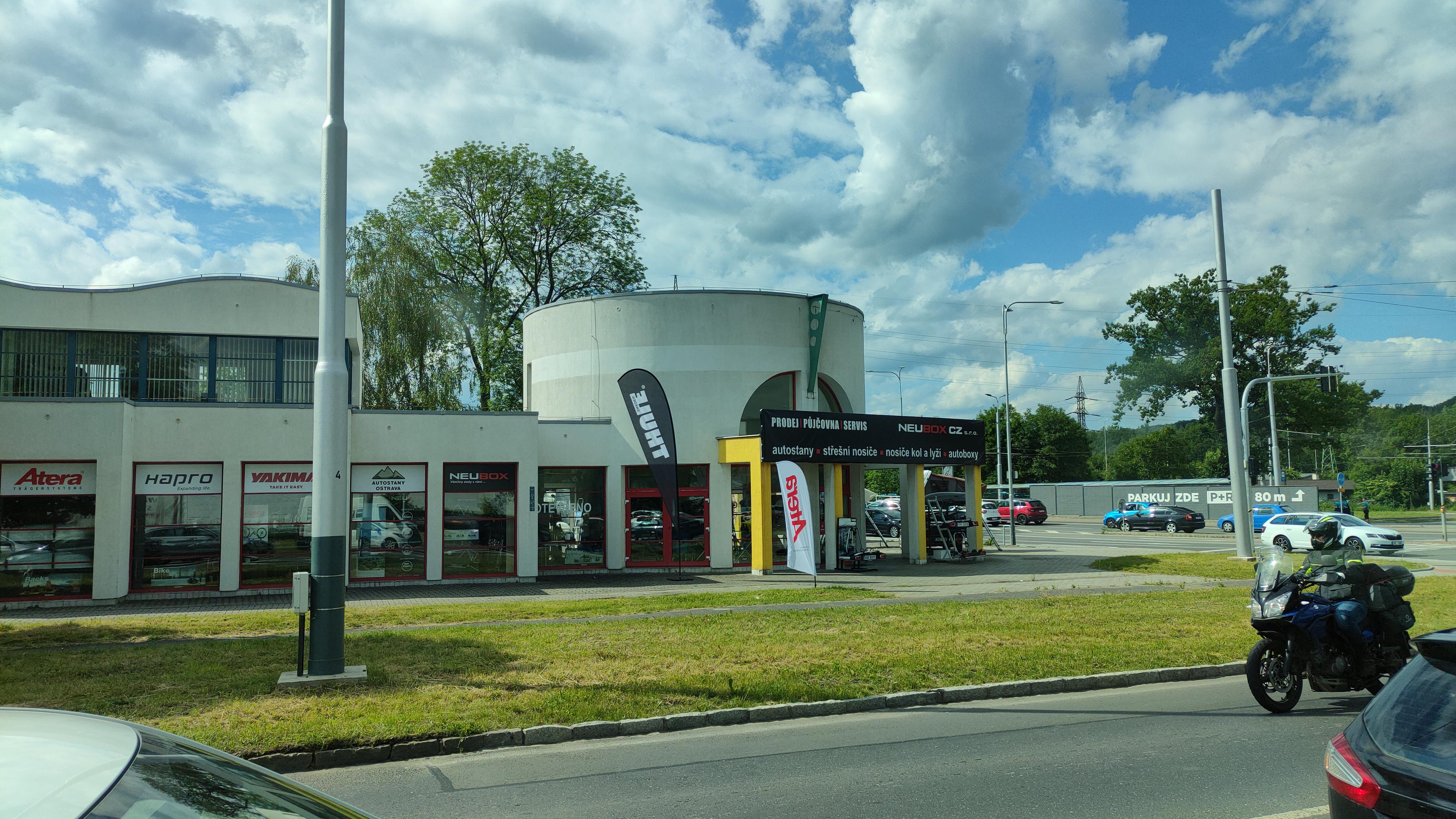 Neubox CZ s.r.o. foto 6