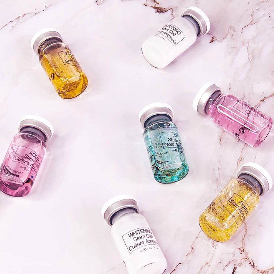 Mikrojehličkování neboli Microneedling