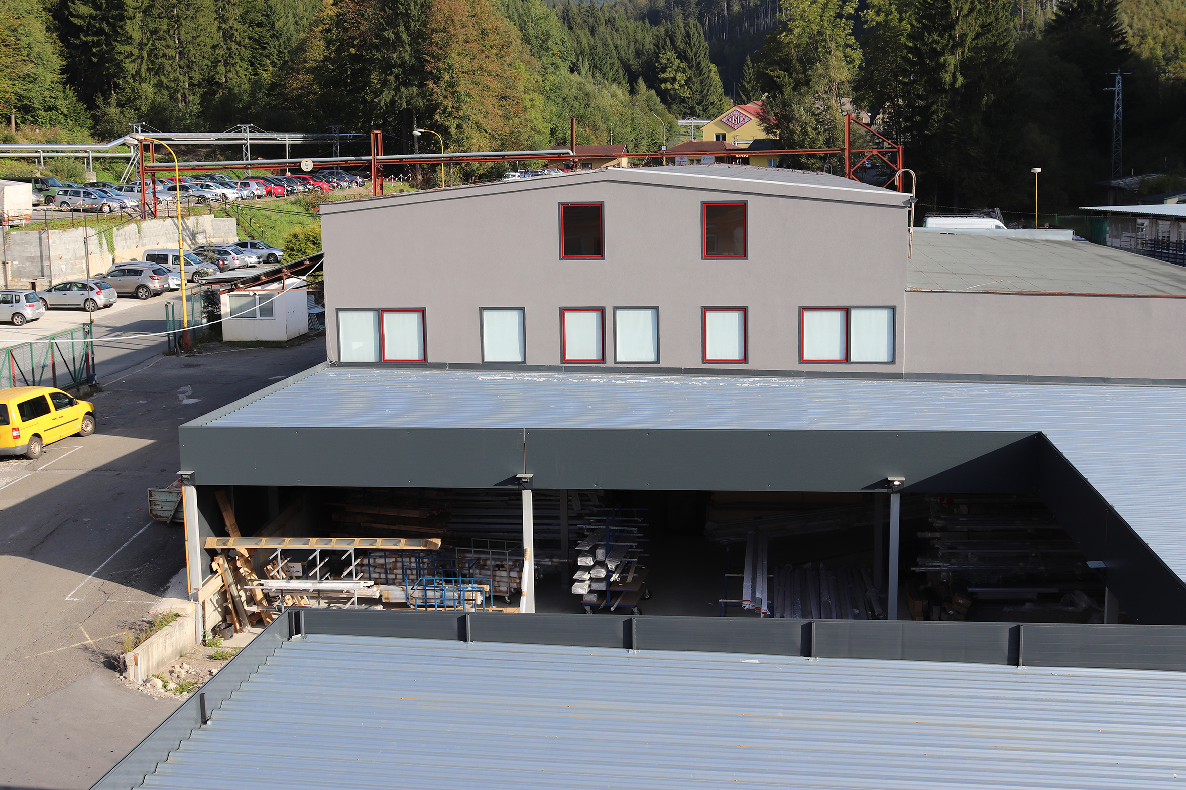 STÍN KOVO s.r.o. foto 3