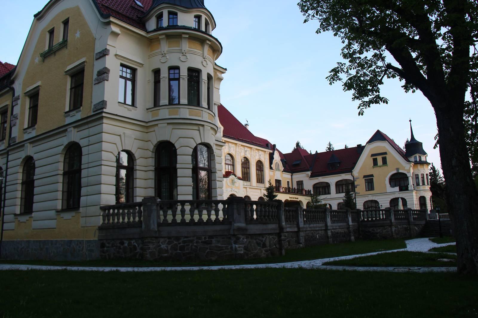 Nový Radhošť foto 4