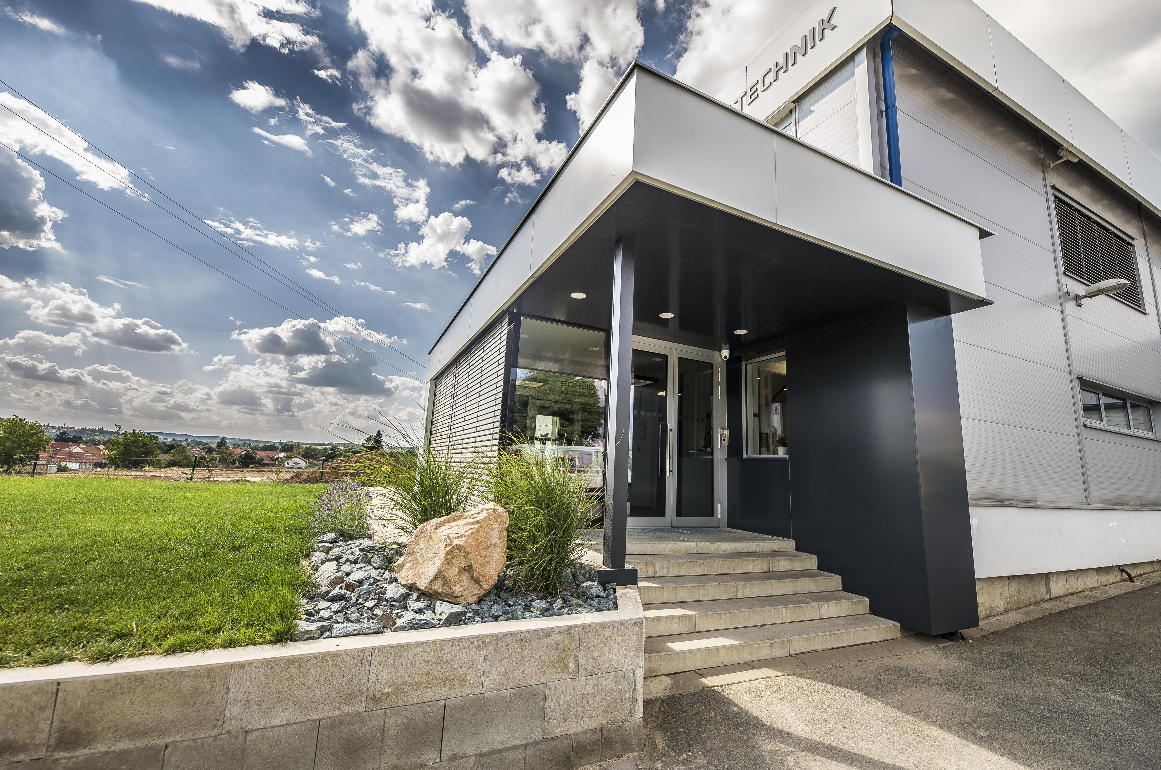 H. A. TECHNIK, s.r.o.