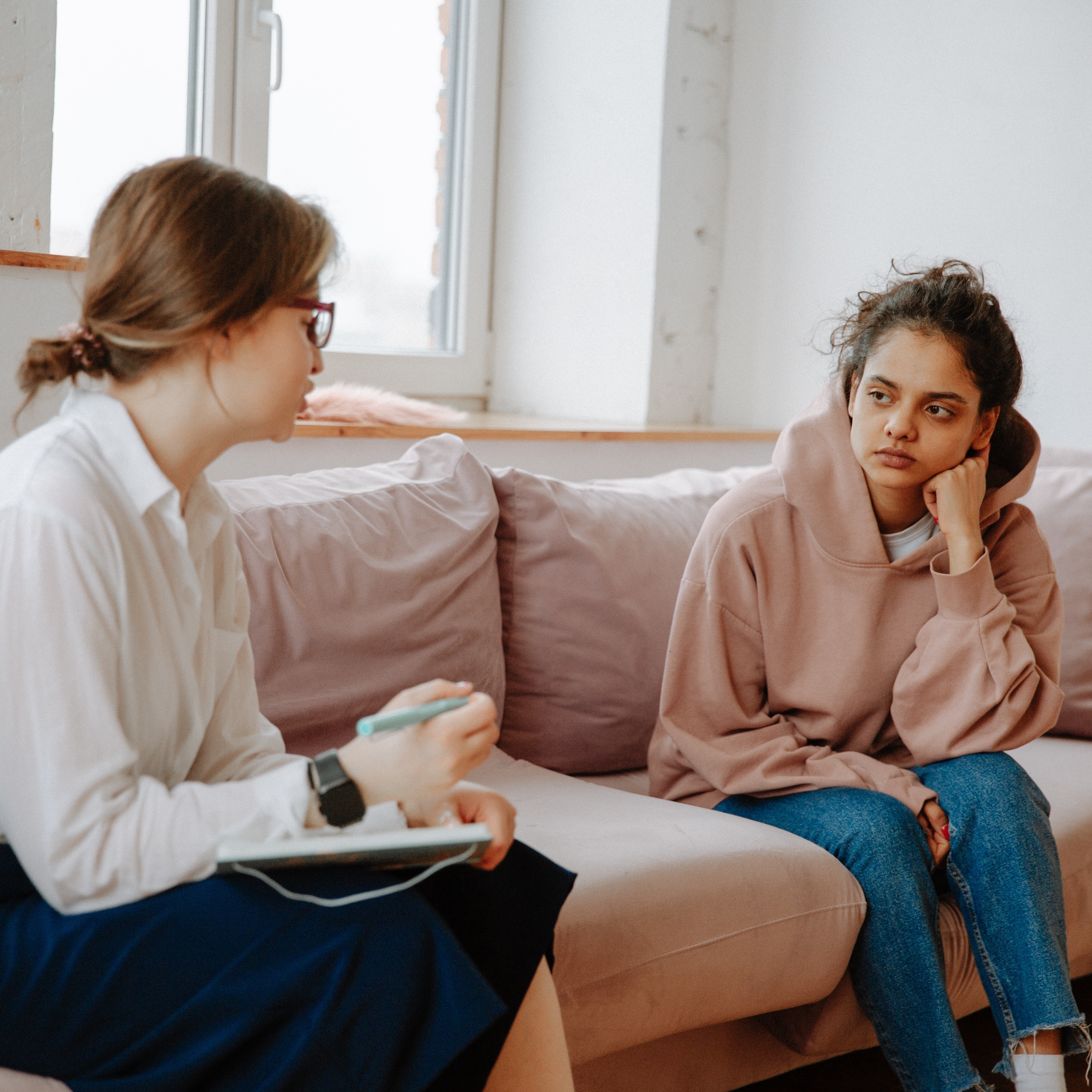 Psychologické a osobnostní poradenství