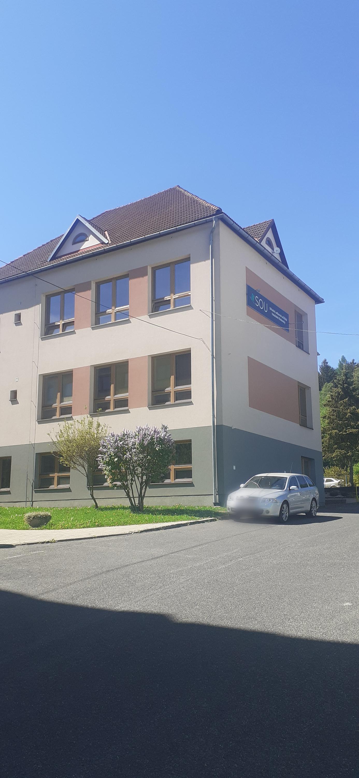 Střední odborné učiliště Valašské Klobouky foto 5