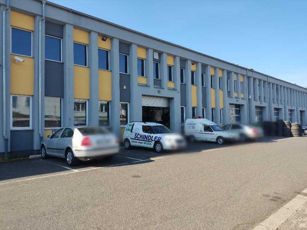 Auto SCHINDLER - Servis vozů foto 3