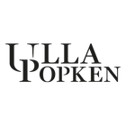 Logo obchodu Ulla Popken