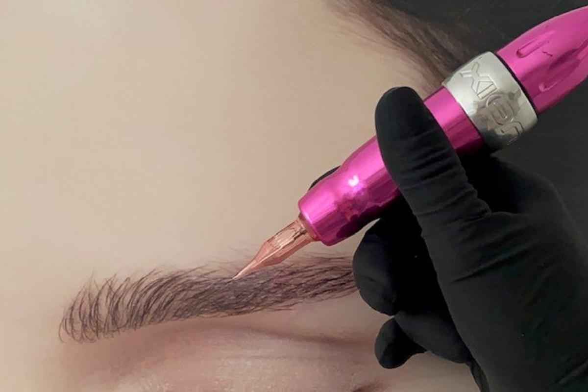 M - Beauty - Centrum