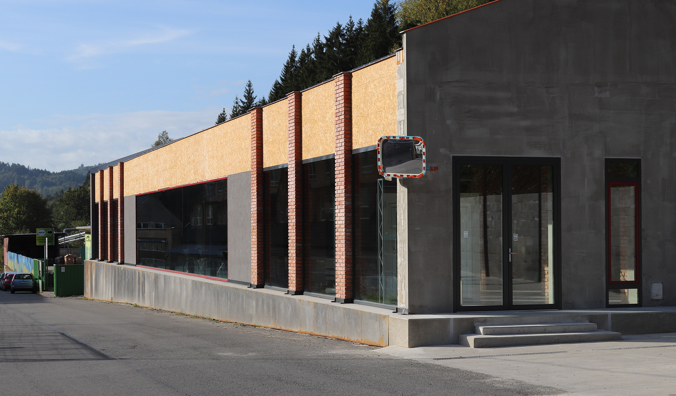 STÍN KOVO s.r.o. foto 2