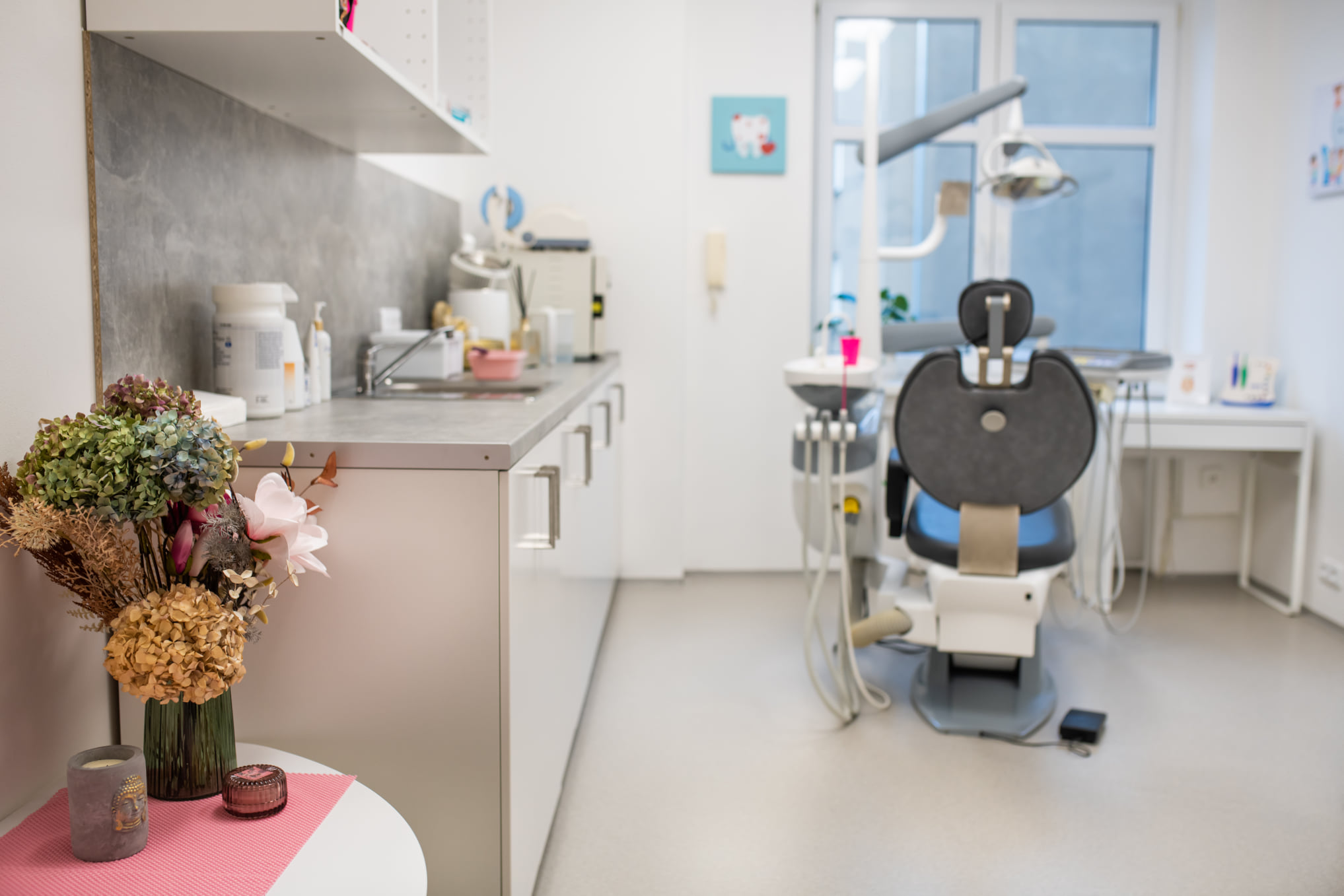 Iveta Stará, DiS. Profesionální dentální hygiena foto 2