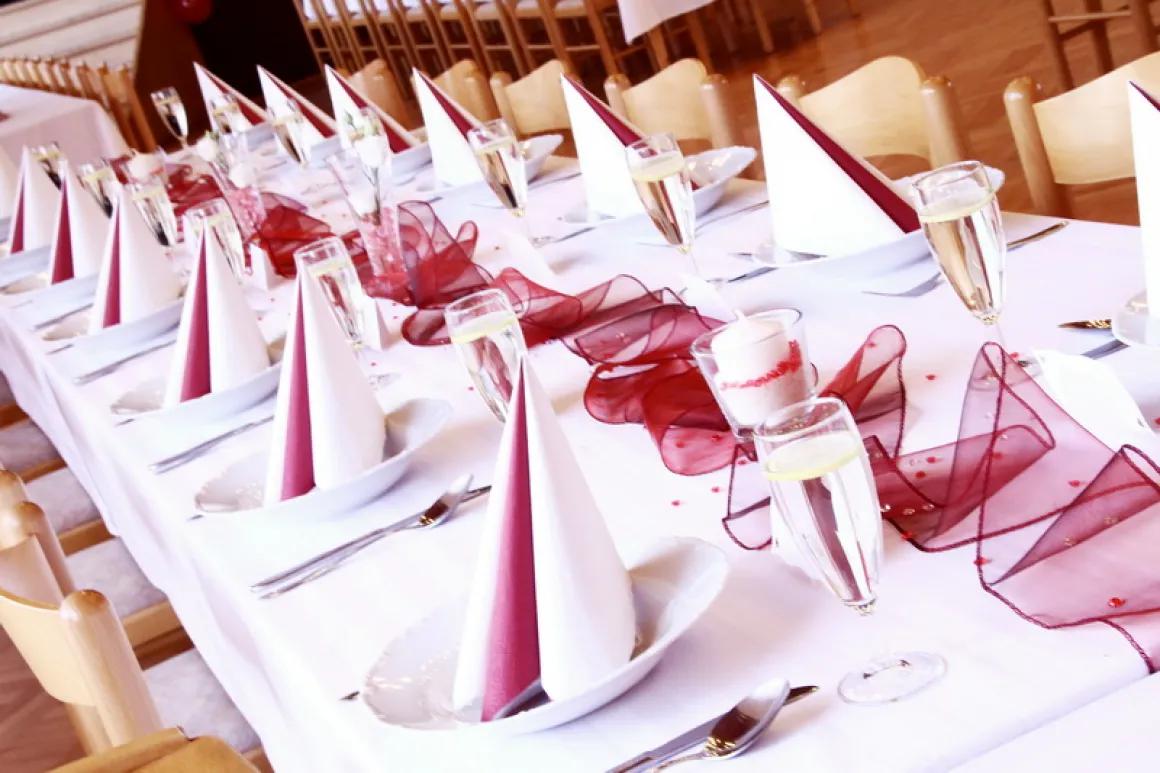 Místo pro svatbu - Silvie Burianová foto 2