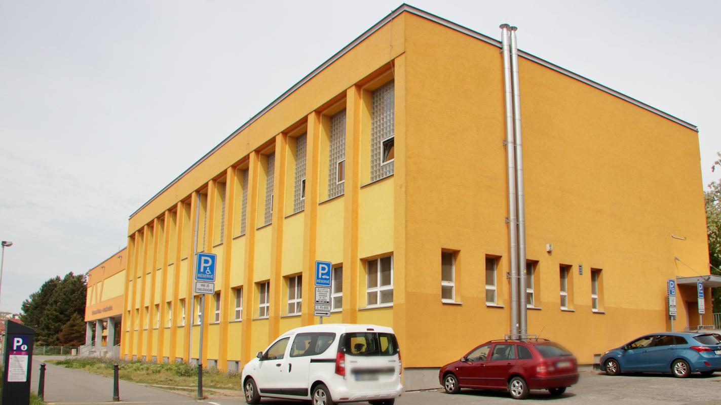 ZŠ a MŠ Chelčického foto 4