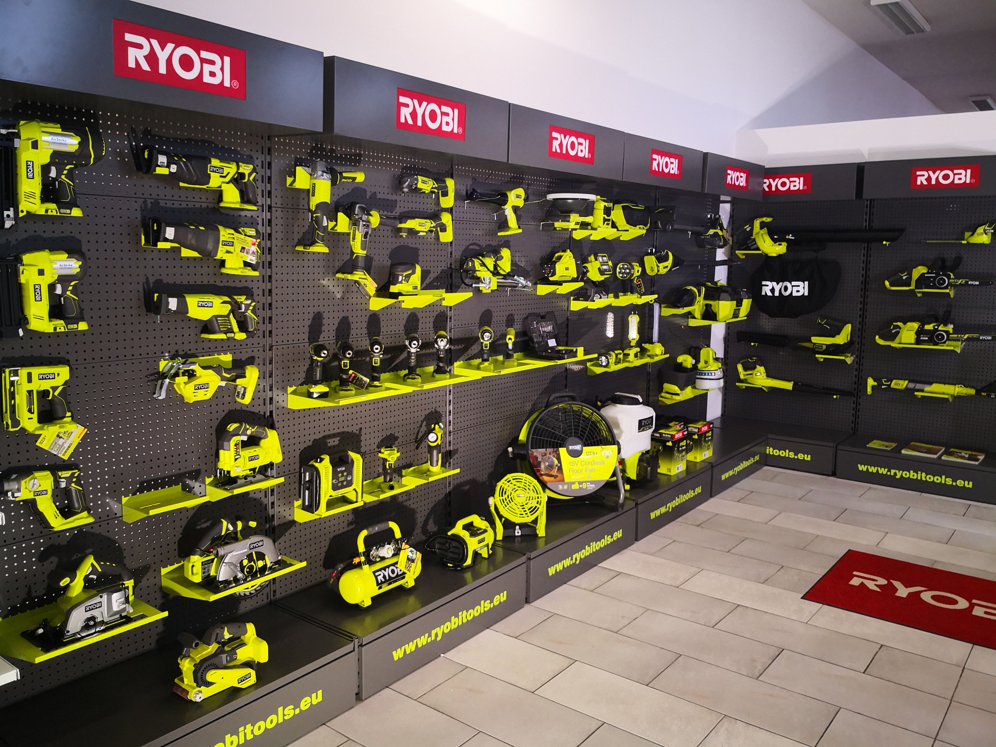 BRIXTON PROFI foto 4