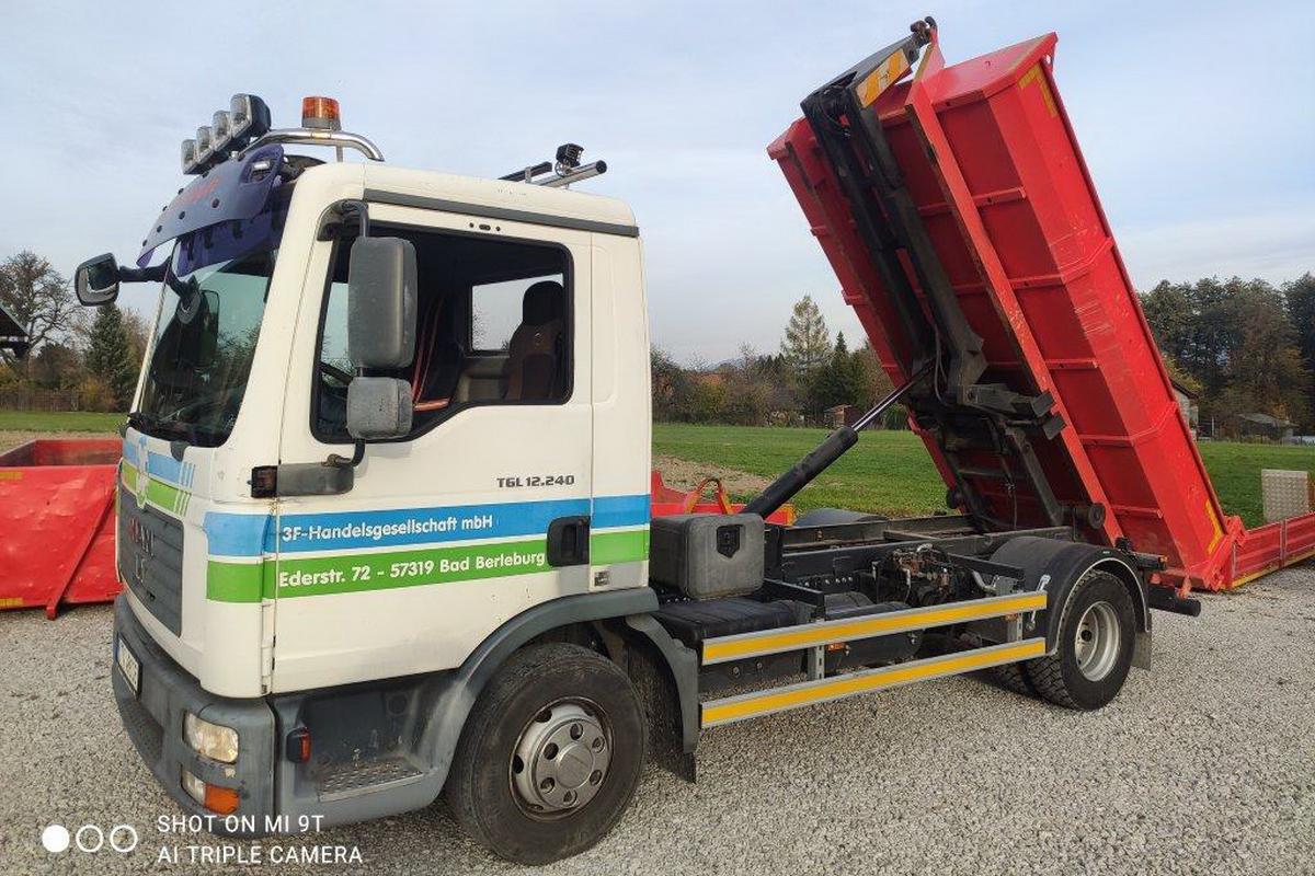 Doprava Josef Váňa