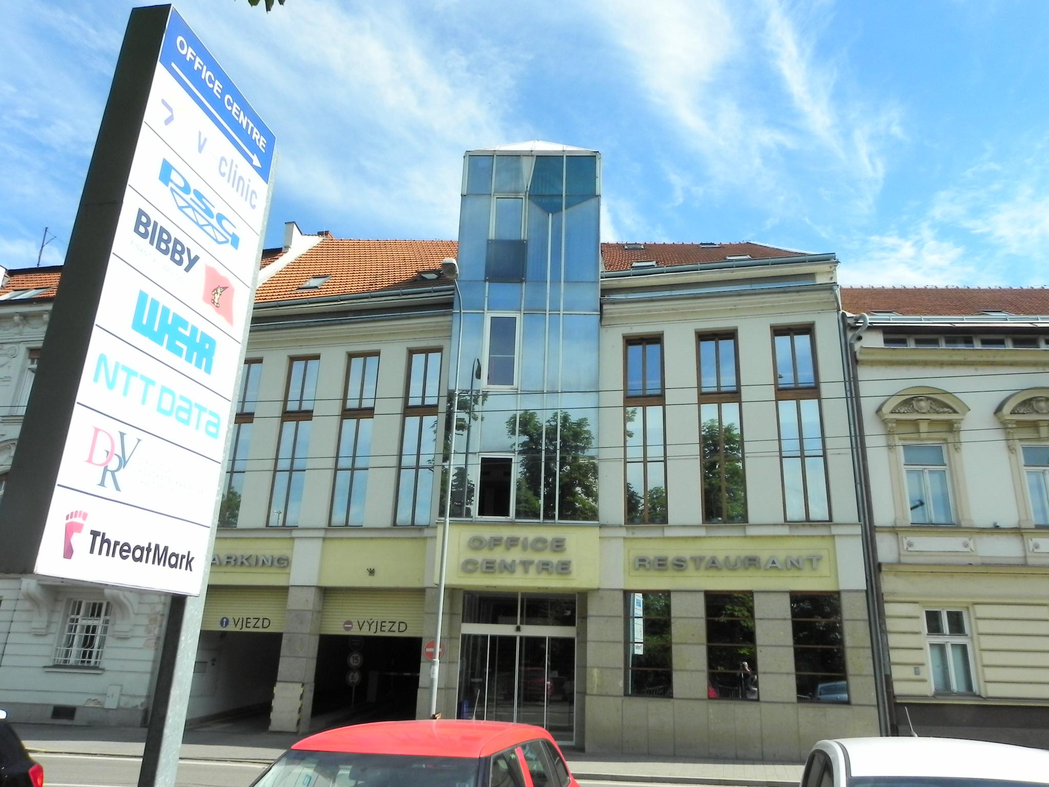 Honorární konzulát Turecké republiky foto 3