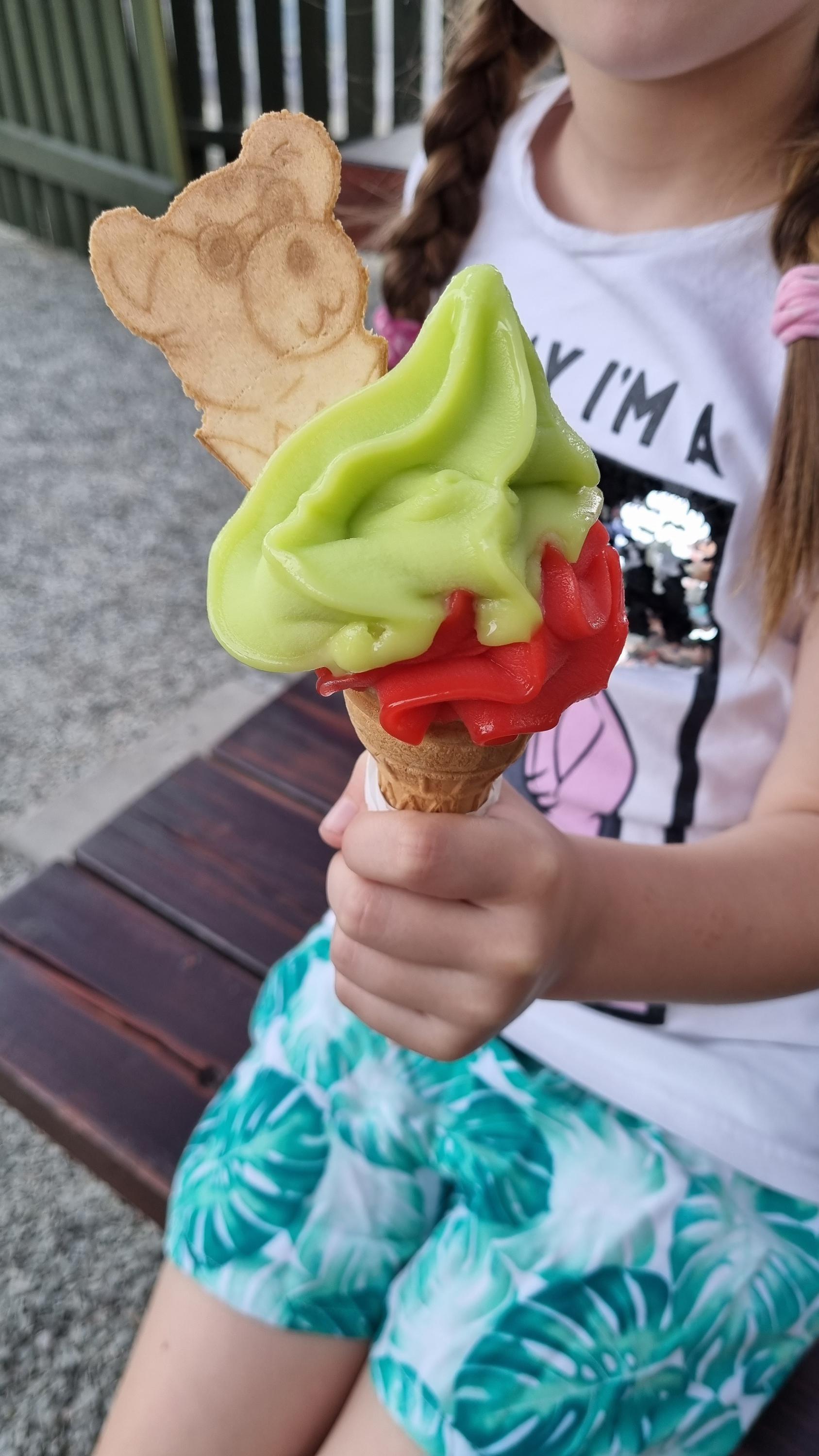 Točená zmrzlina U Macha foto 5