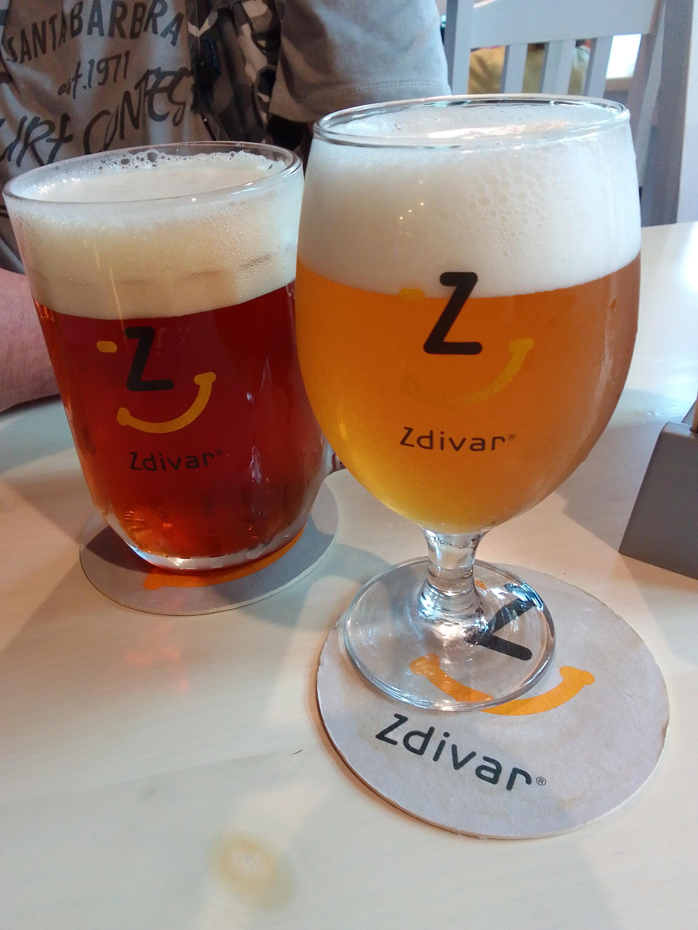 Zdibský pivovar foto 3