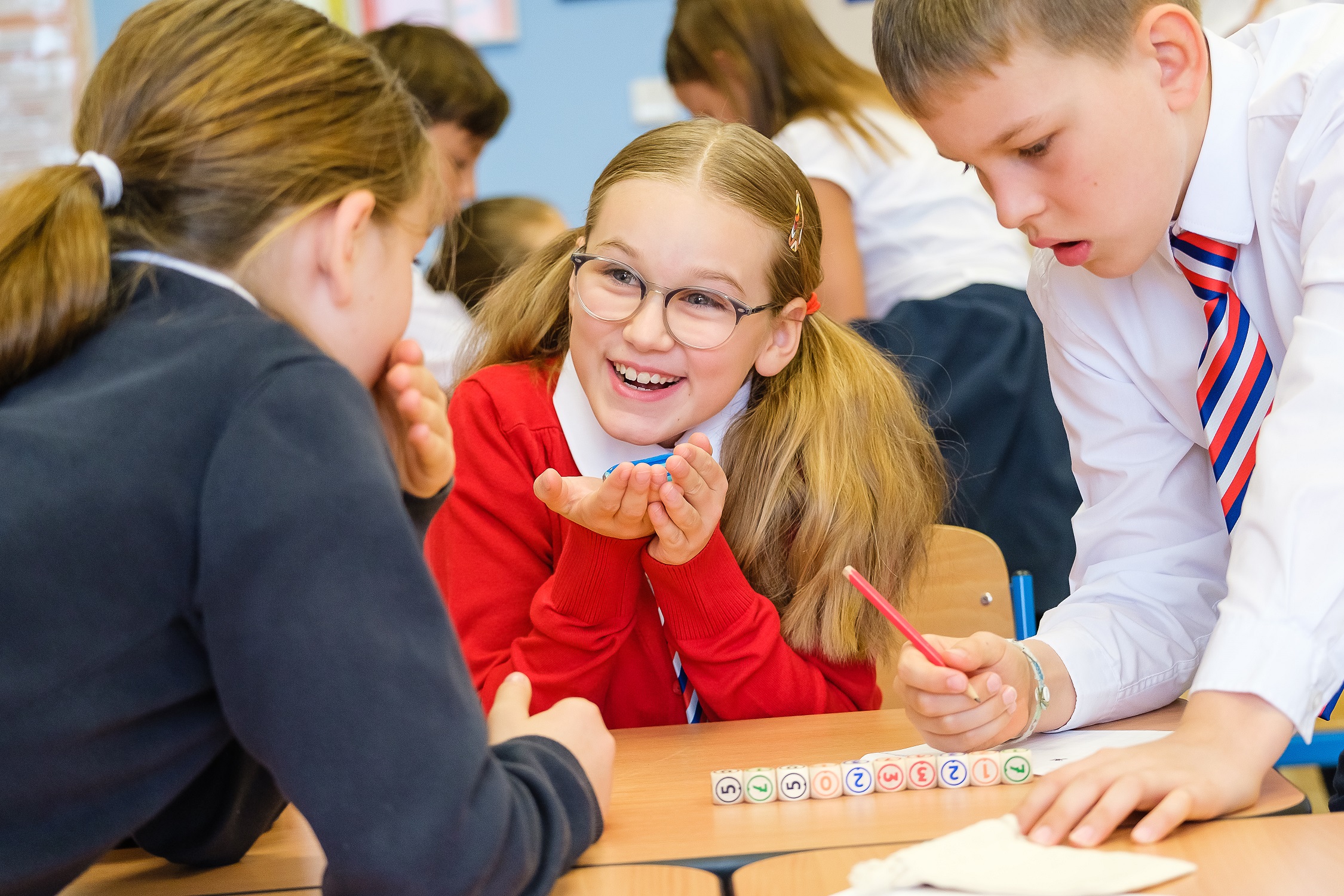 Tip Toes Primary School foto 4