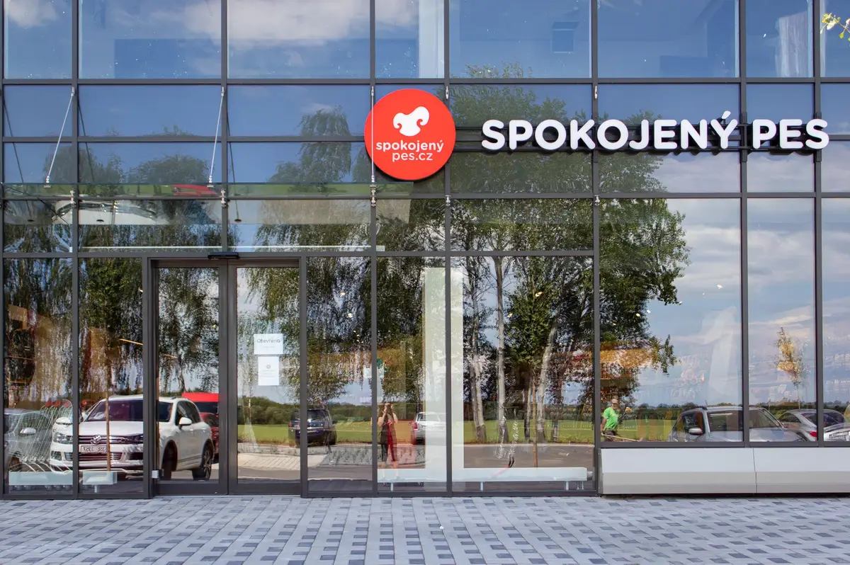 SpokojenyPes.cz