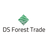 logo DS Forest Trade