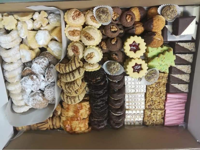 Cukrářství u Savarů foto 2