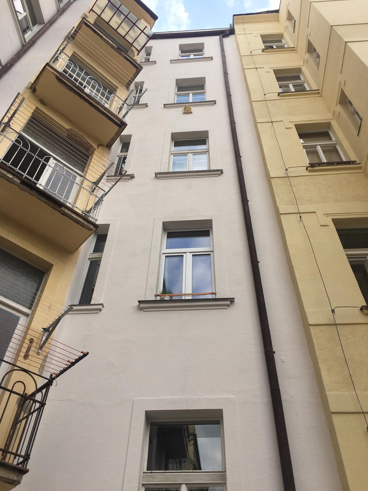 Výškové a řemeslné práce - Vladimír Okuliár foto 2