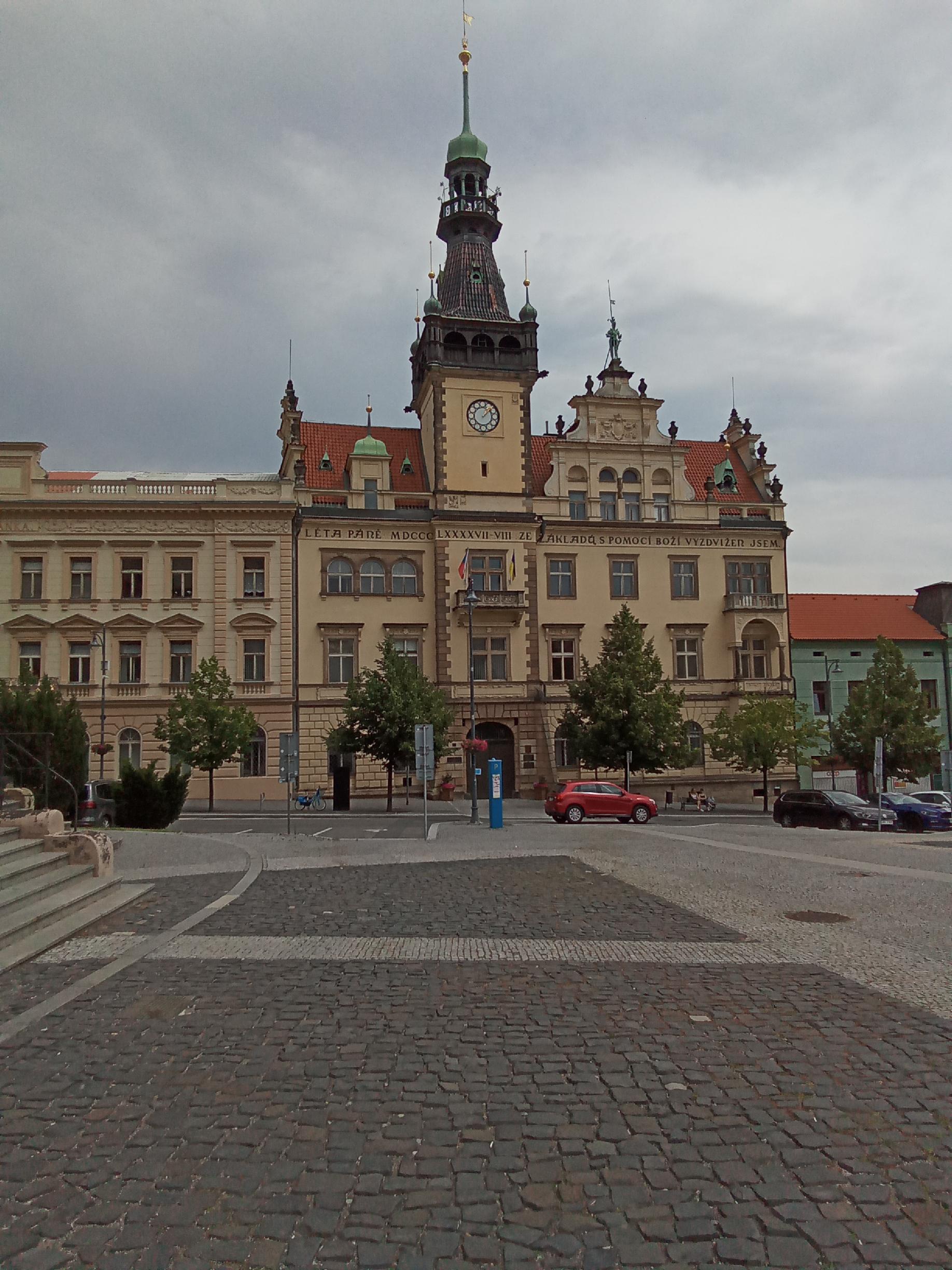 Magistrát města Kladno foto 4