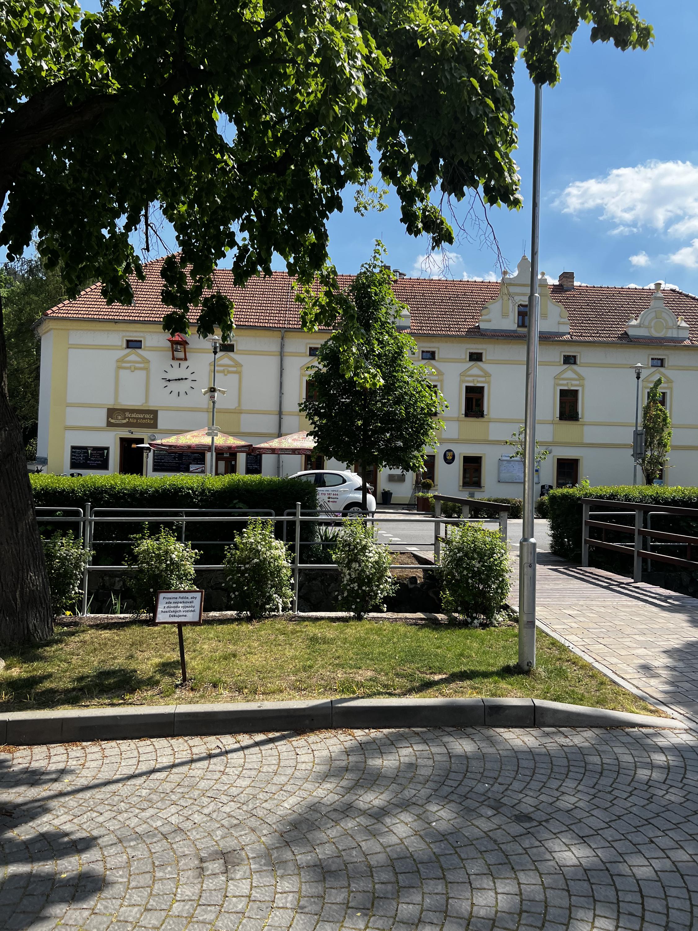 Restaurace Na statku foto 3