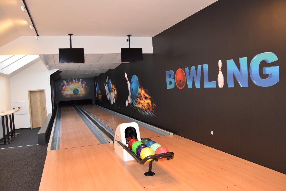 BWF Restaurant foto 2