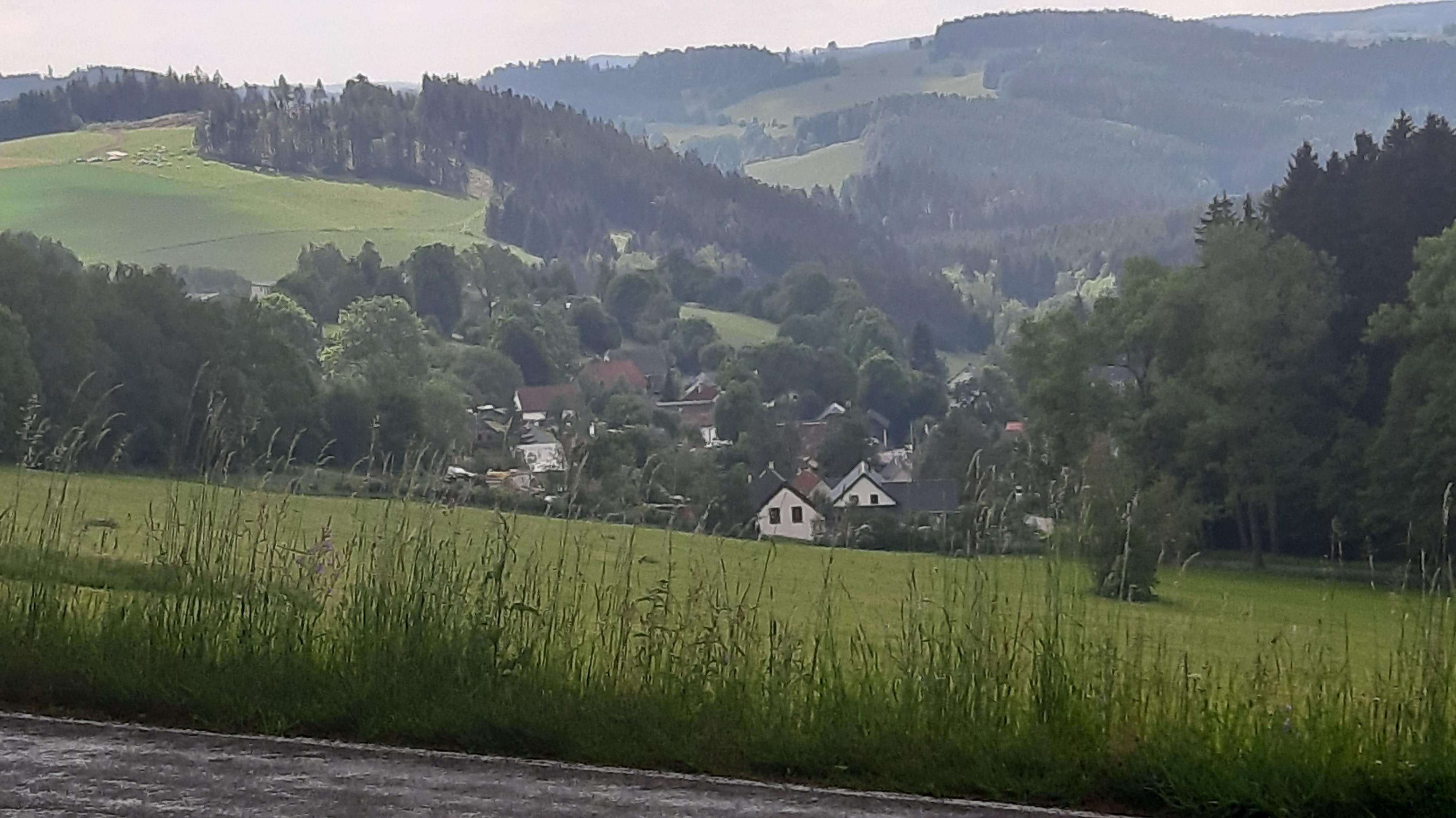 Javorek - obecní úřad foto 4