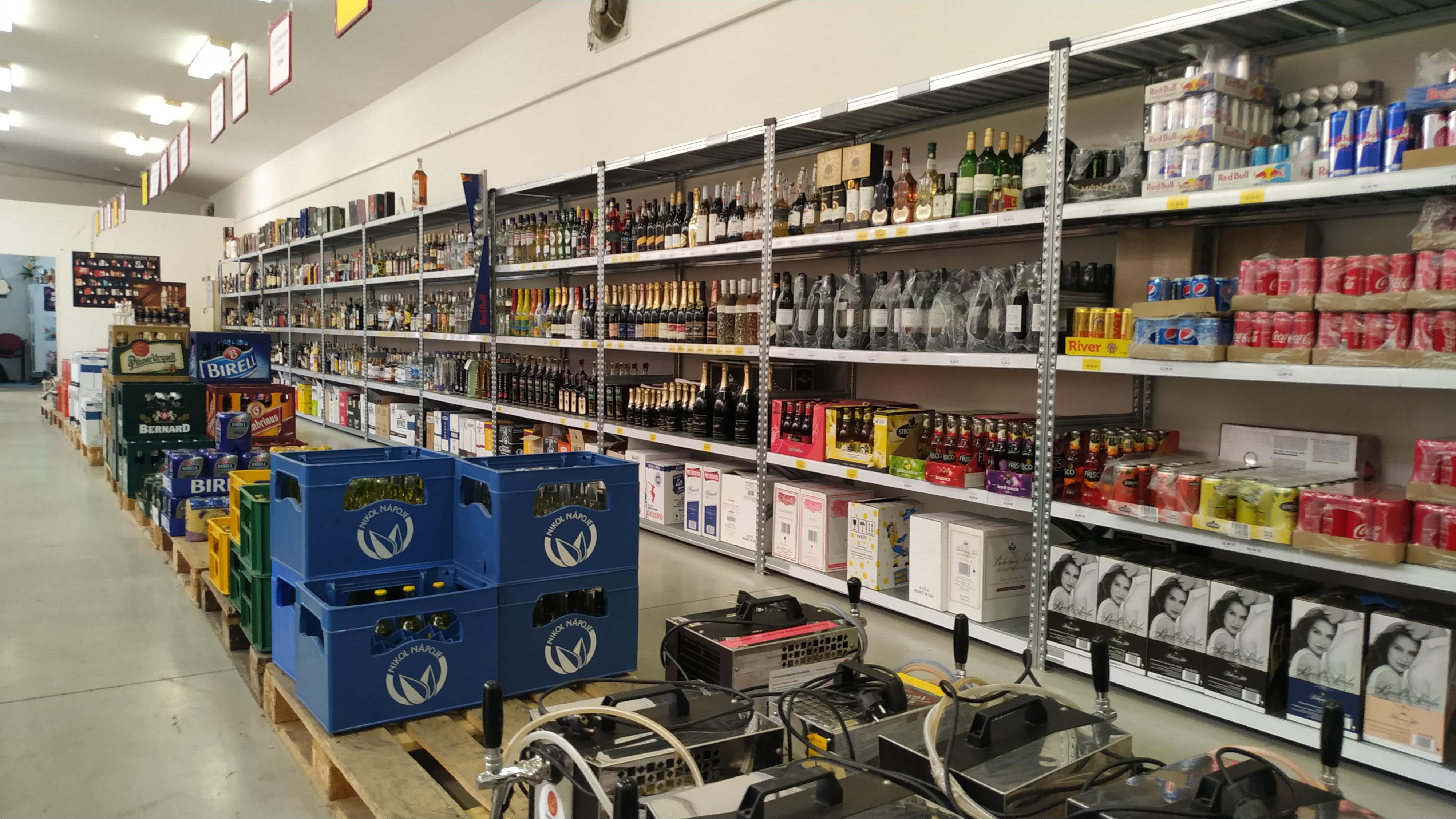 Cash & Carry Rojal foto 3