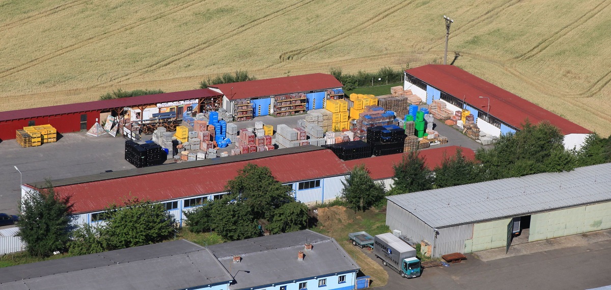 Stavebniny BigMat STABE GROUP s.r.o. foto 2