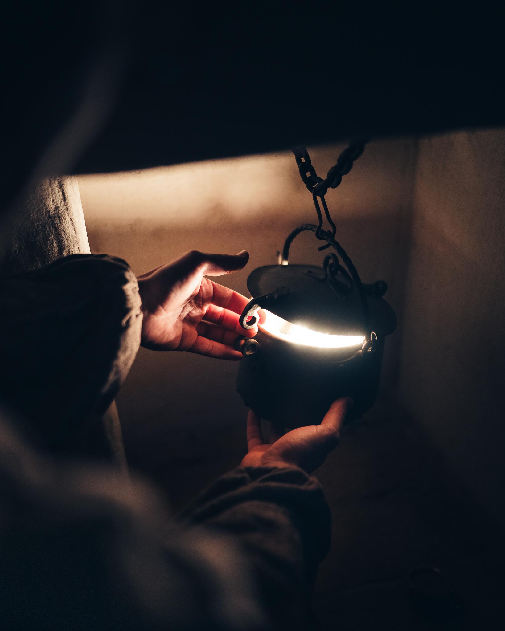 Alchymista - escape room foto 4