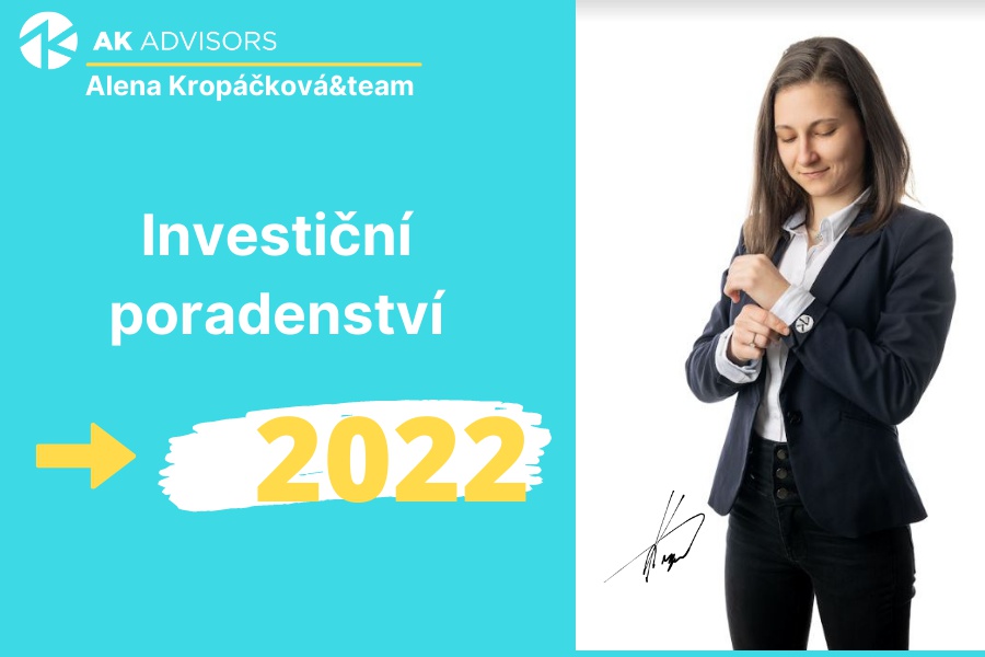 Alena Kropáčková - AK advisors foto 2