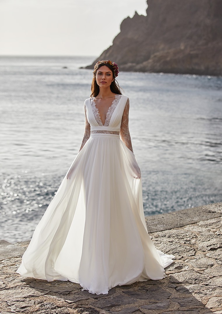 Studio Karolína - svatební a módní salon foto 3