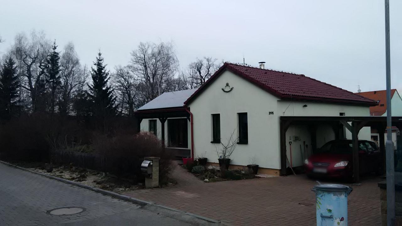 Stavby ze dřeva - Josef Urych foto 4