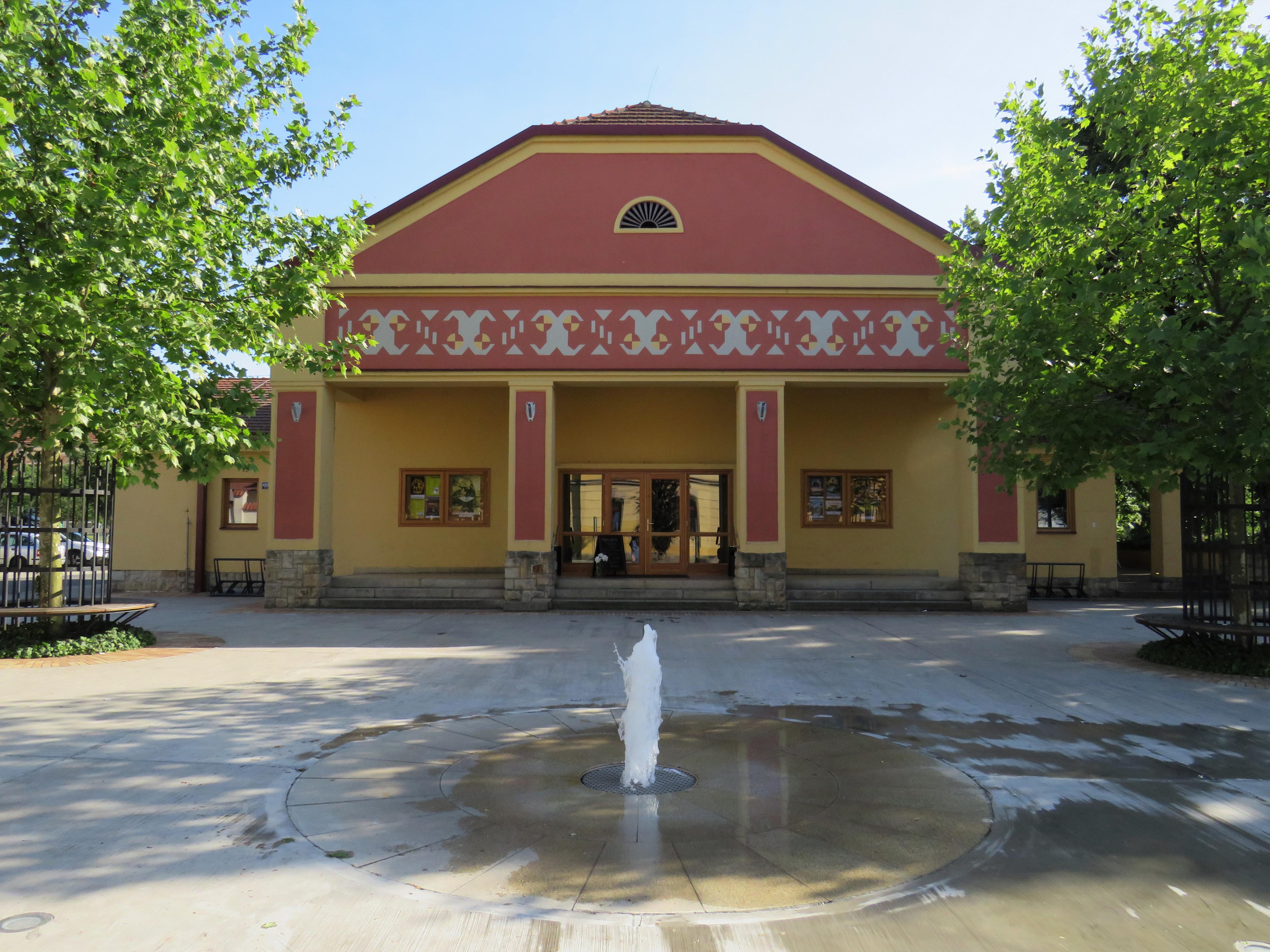 Kino Napajedla foto 6