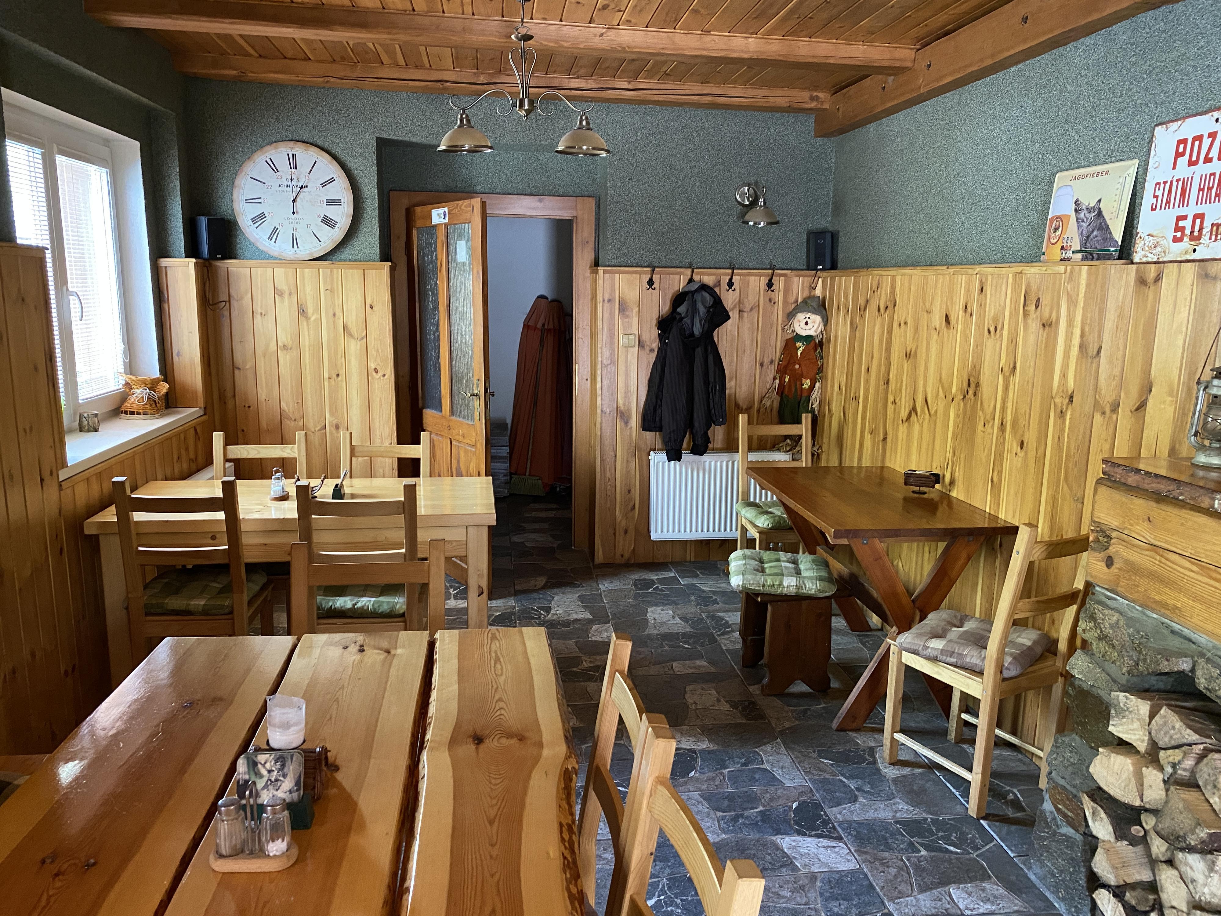 Na Staré poště foto 4