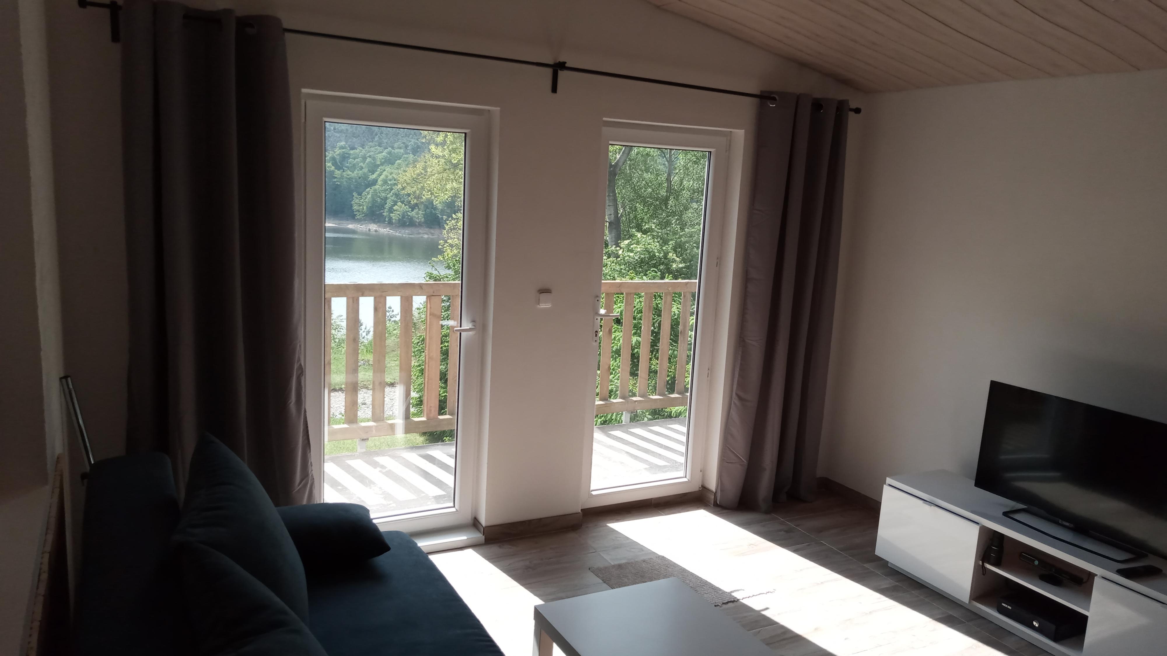 Apartmán Dalešická přehrada foto 4