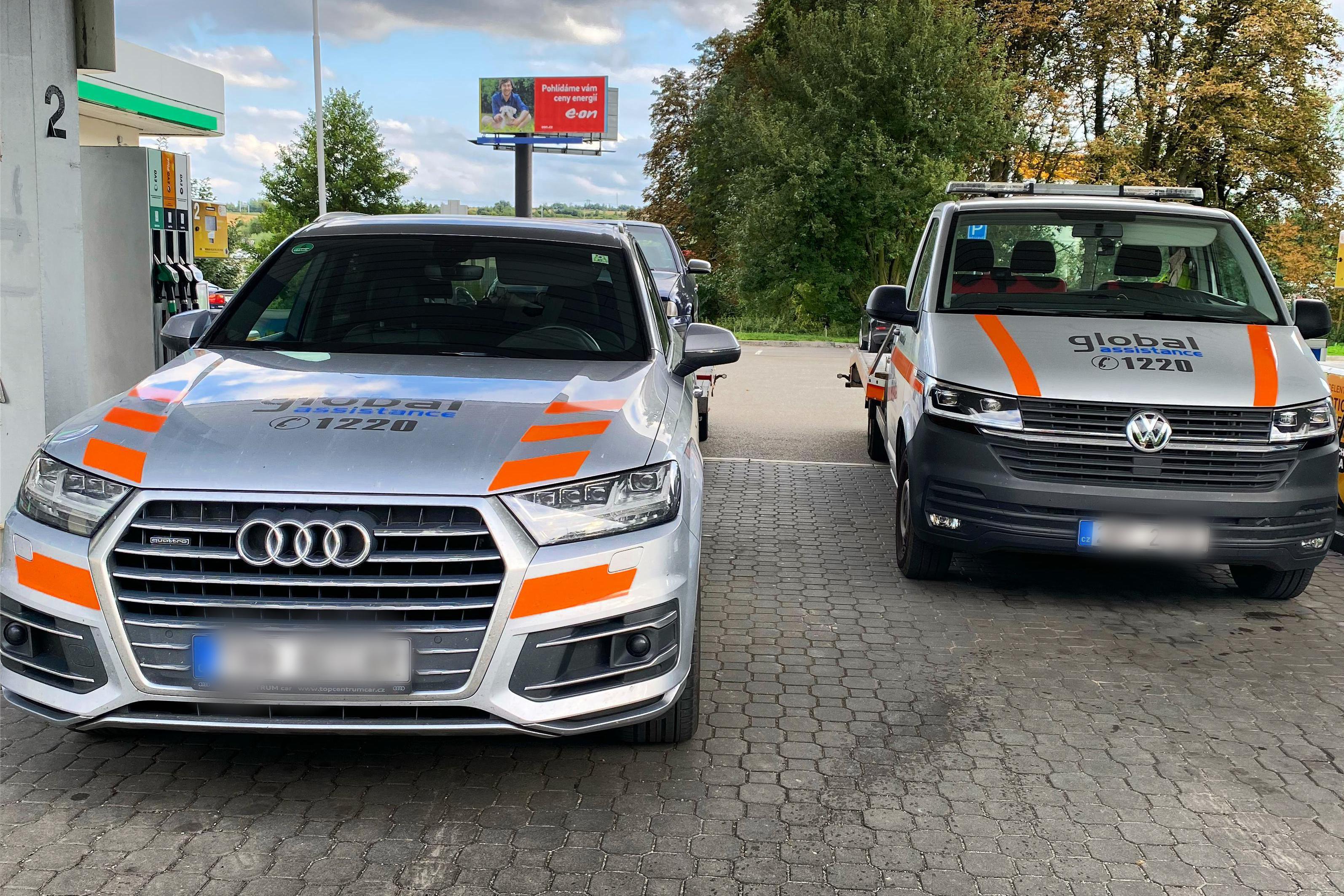 AutoEuroCar, spol. s r.o.